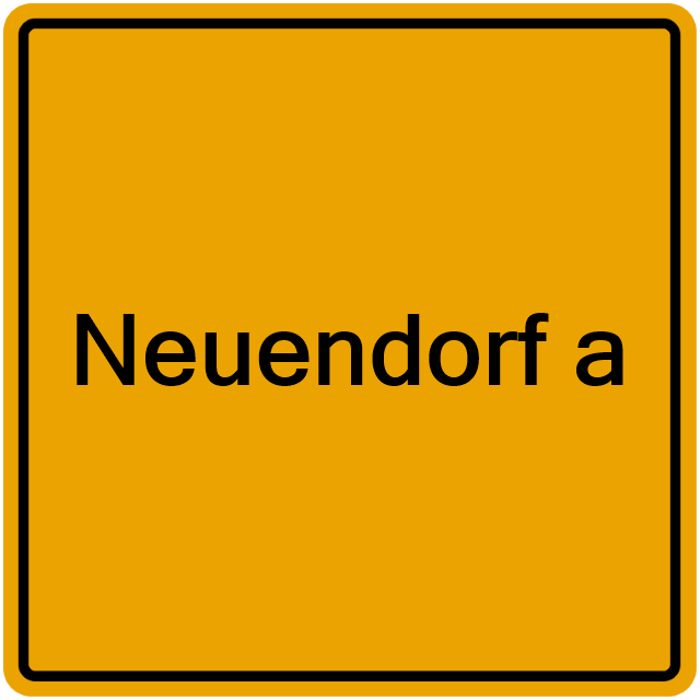 Einwohnermeldeamt24 Neuendorf a
